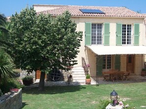 Exterieur