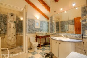 Badkamer