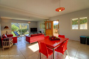 Living area - Murta - OCANA - Gîte (OCANA)
