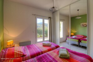 Room - Murta - OCANA - Gîte (OCANA)