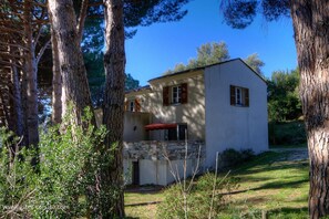 Exterior - U PINU - PATRIMONIO - Gîte (PATRIMONIO)