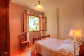 Room - Vrbo Property (AJACCIO)