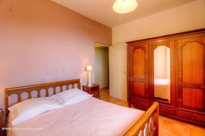 Room - Vrbo Property (AJACCIO)