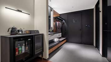 Comfort Double Room, City View | View from room