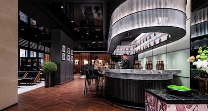 Intercity Hotel WeiHai Torch Eighth St.
