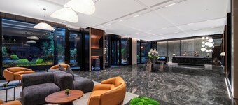 Intercity Hotel WeiHai Torch Eighth St.