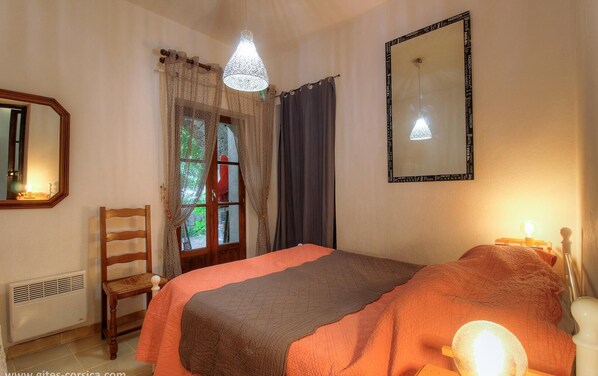Habitación