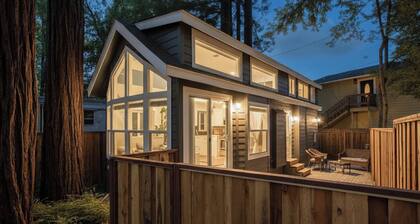 COMING SOON! The Gilded Grove Cottage in Charming Guerneville