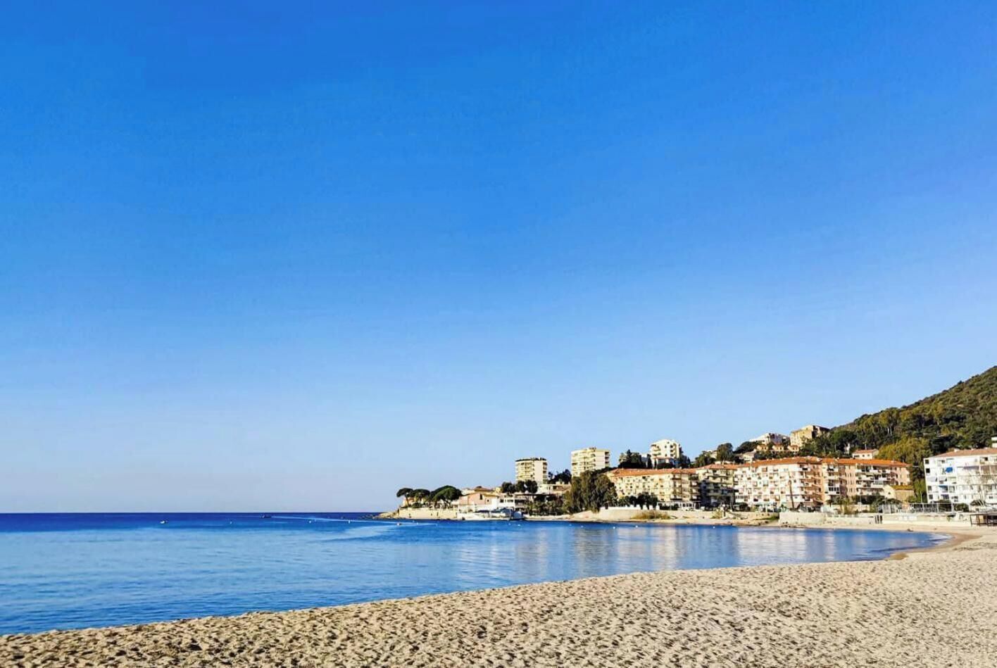 Plage