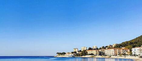 Plage