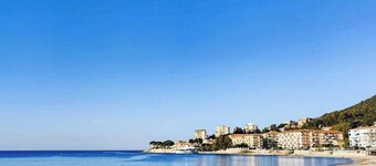 L'albert 1er - AJACCIO