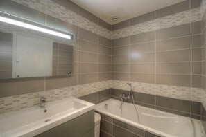 Hair dryer - Villa Monlabeur 2 - AJACCIO (AJACCIO)