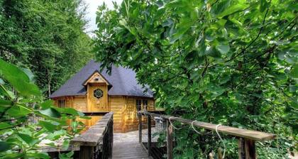 Chalet Monte Cardu - VENACO