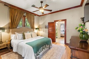 3 Schlafzimmer, Bügeleisen/Bügelbrett, kostenloses WLAN, Bettwäsche
