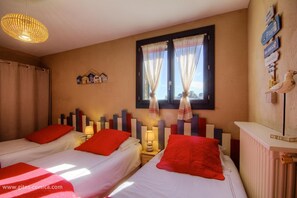 Room - Vrbo Property (BASTIA)