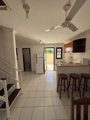 Interior - Jerusalem 1 ap 47 (Porto Seguro)