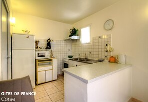 Private kitchen - ADELINE - PIETRALBA - Gîte (PIETRALBA)