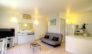 Living area - ADELINE - PIETRALBA - Gîte (PIETRALBA)