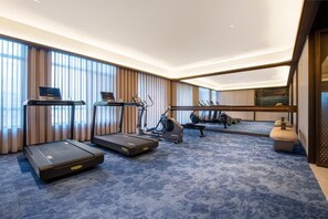 Area fitness