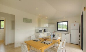 Dining - Vrbo Property (SAINTE LUCIE DE PORTO VECCHIO)