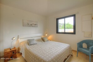 Room - Vrbo Property (SAINTE LUCIE DE PORTO VECCHIO)