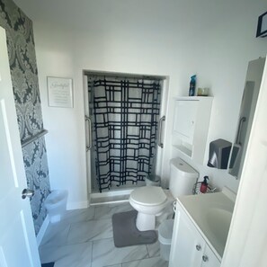 Badkamer