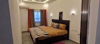 Résidence Prestige KGV Appt 301