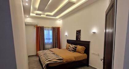 Résidence Prestige KGV Appt 301