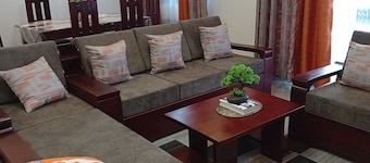 Résidence Prestige KGV Appt 301
