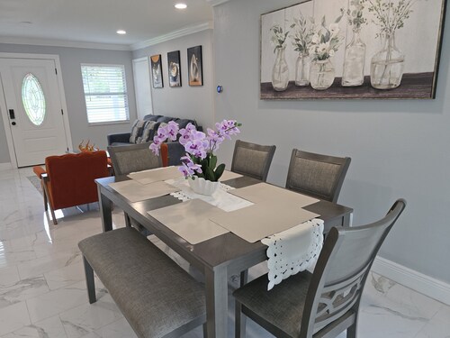 Tranquil House in Lake Mary