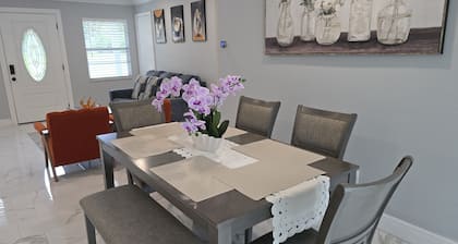 Tranquil House in Lake Mary
