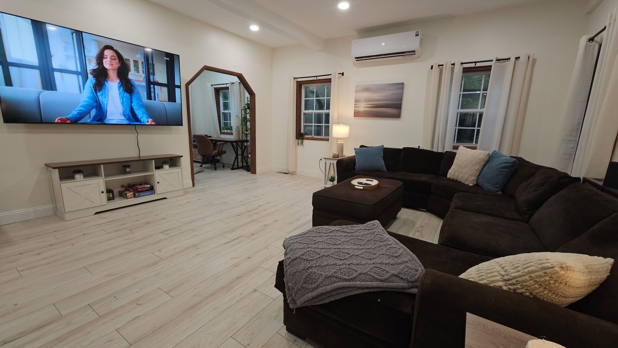 TV connectée