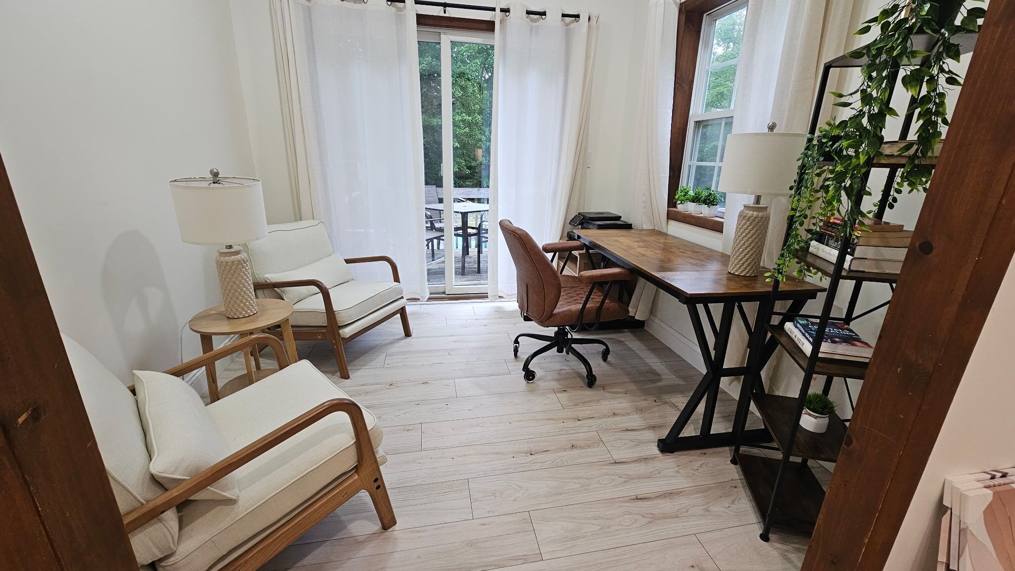 Intérieur