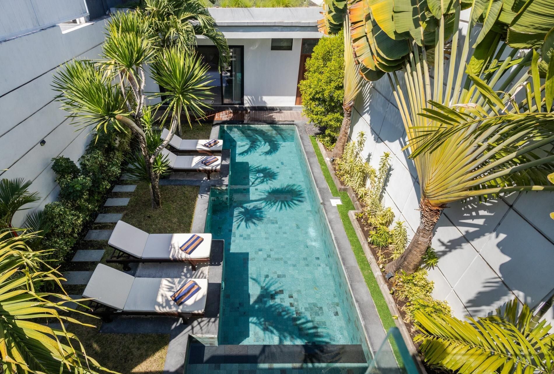 Villa Ariki - Stylish Sanur Escape (1659)