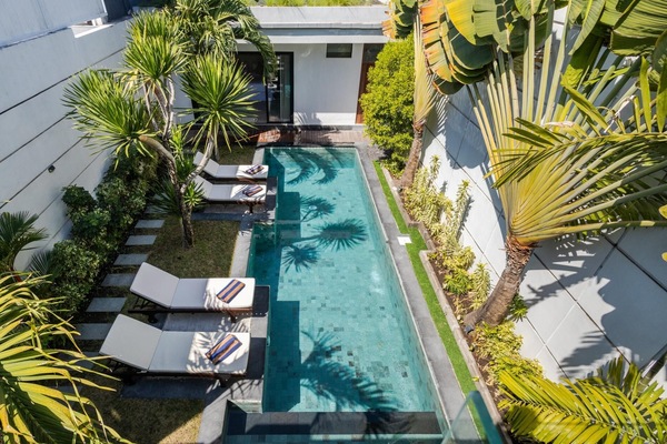 Villa Ariki - Stylish Sanur Escape (1659)