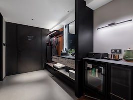Superior Double Room | Down comforters, minibar (free items), WiFi (free), bed sheets