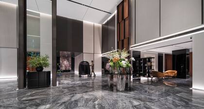 Intercity Hotel Yantai Coast