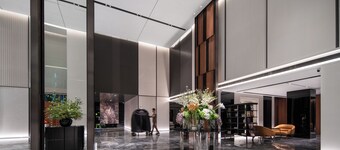 Intercity Hotel Yantai Coast