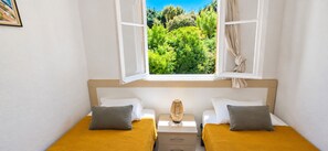 Room - T3 Dolce & Vita D4 panoramic sea view & swimming pool (Propriano)