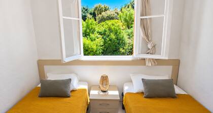 T3 Dolce & Vita D4 panoramic sea view & swimming pool