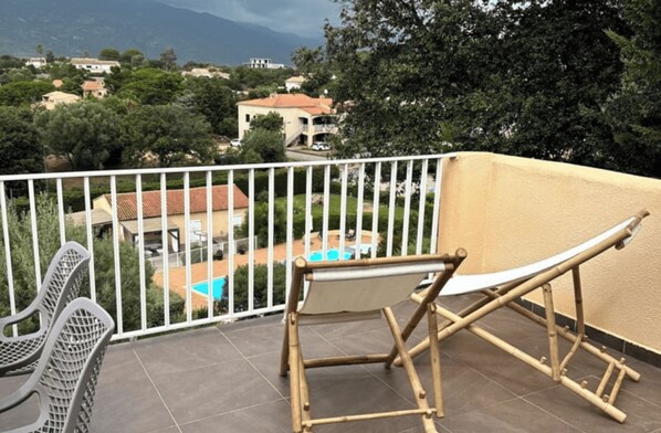 Property grounds - Vrbo Property (Propriano)