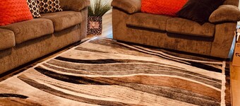 “CYPRESS HAVEN”
Entire Blountstown Home