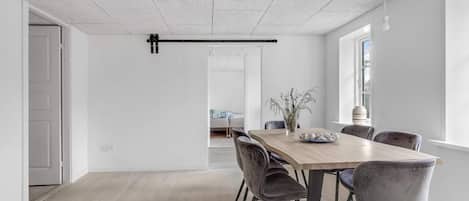House | Interior