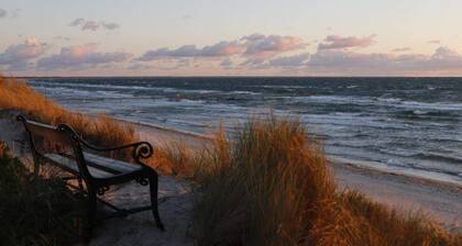 4 Star Holiday Home in Strandby
