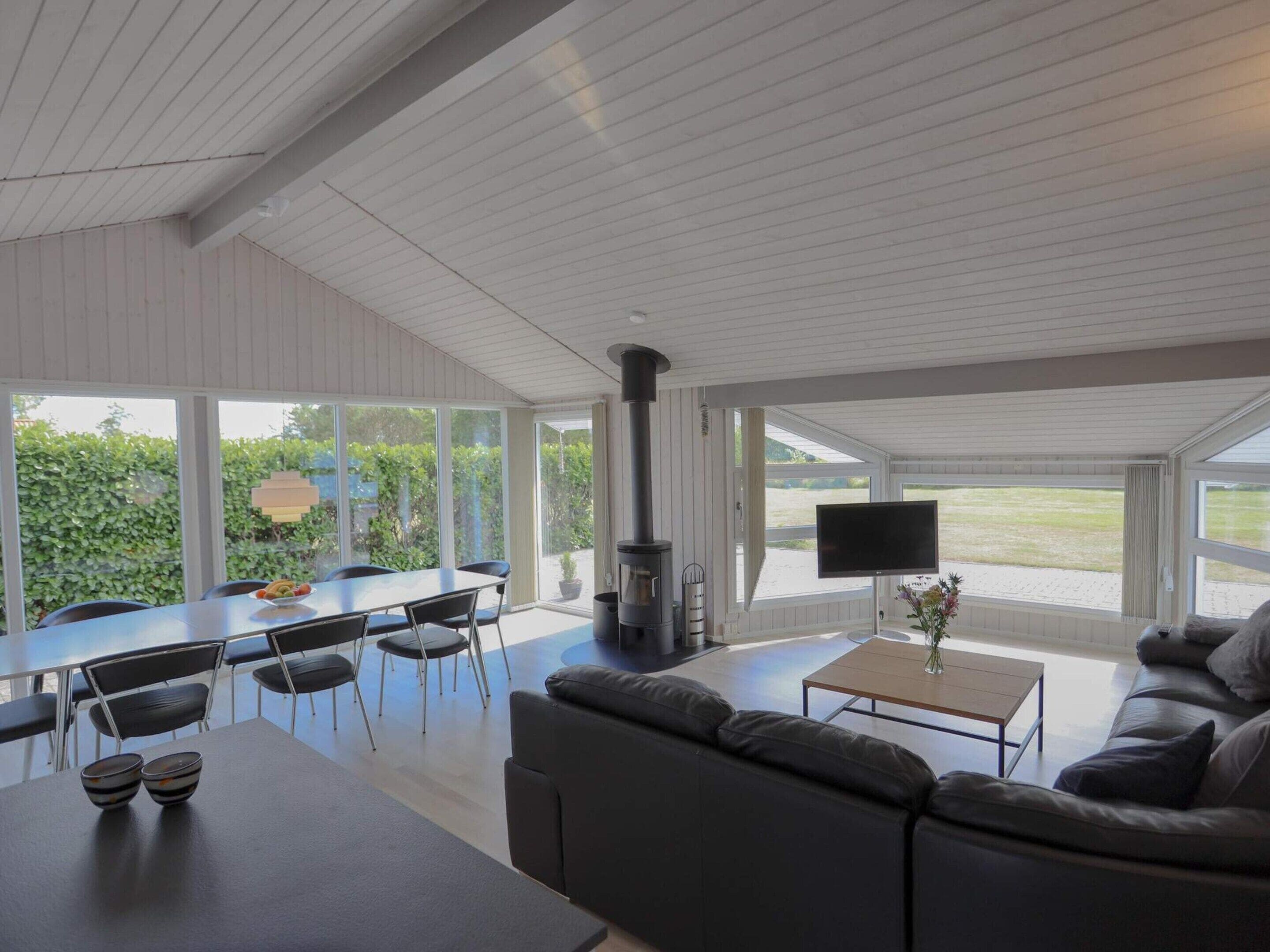 Maison | Intérieur