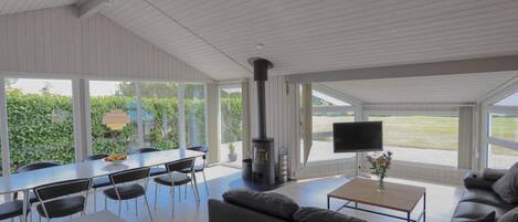 Maison | Intérieur