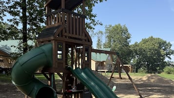 Kinderbereich