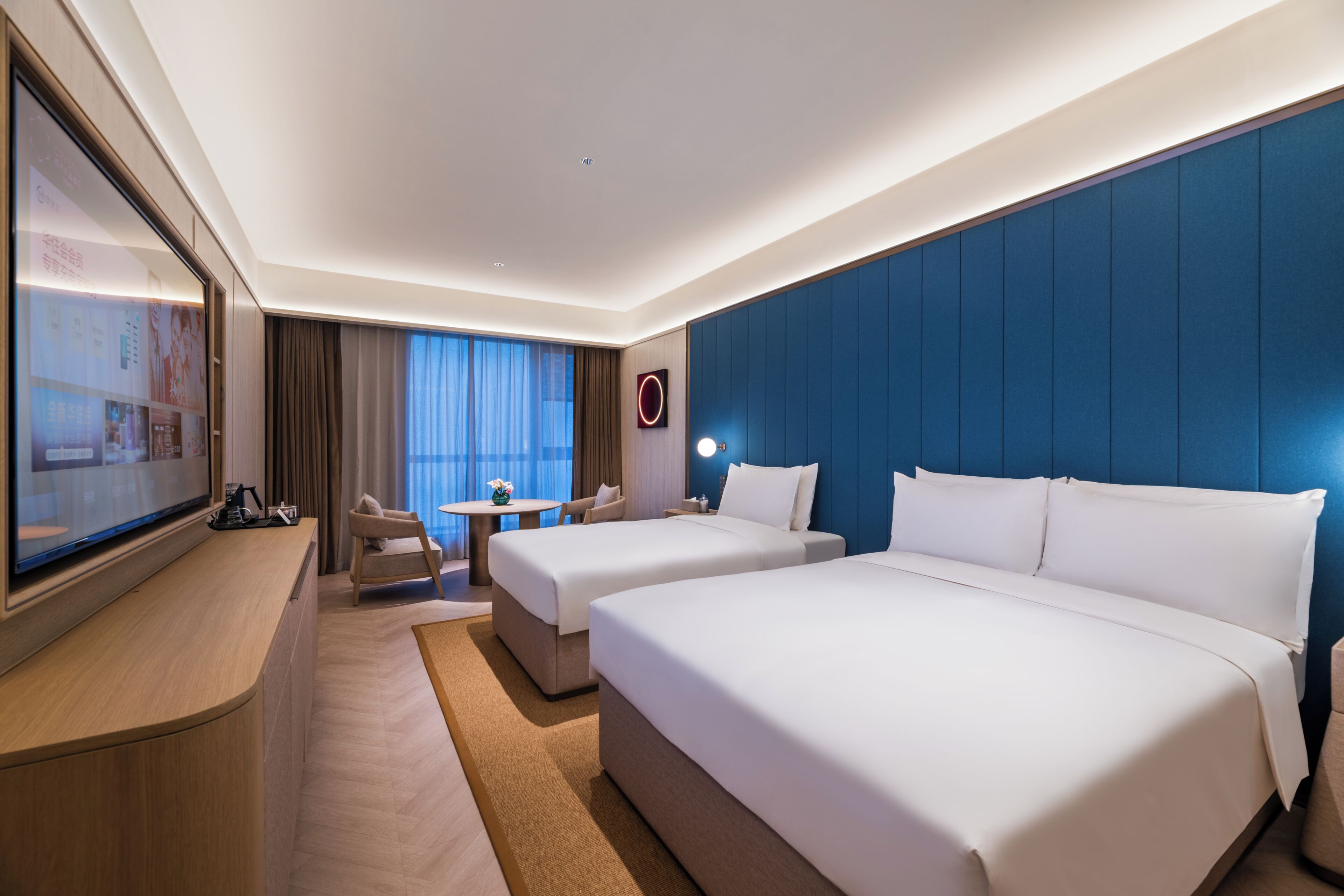 Family Triple Room