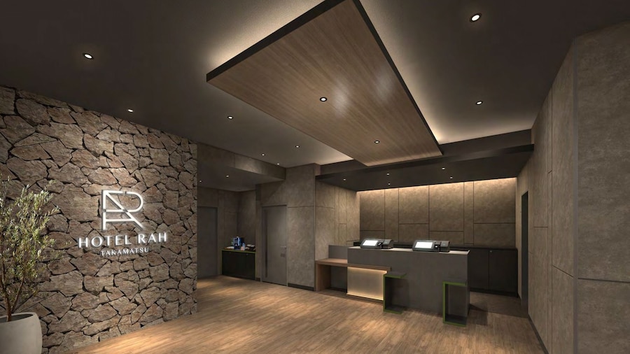 HOTEL RAH