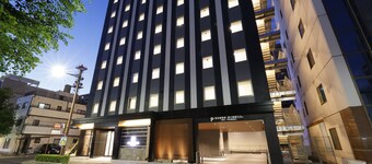 HOTEL RAH TAKAMATSU